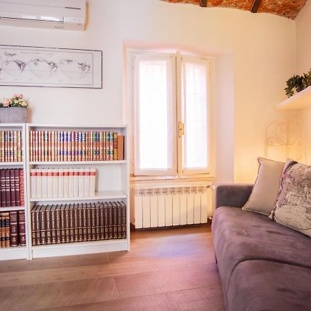 Bnbutler - Alfieri, 15 - Vecchie Atmosfere Apartment Milano Ngoại thất bức ảnh