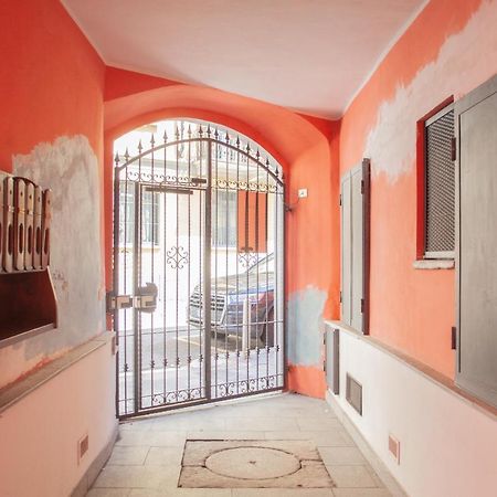 Bnbutler - Alfieri, 15 - Vecchie Atmosfere Apartment Milano Ngoại thất bức ảnh
