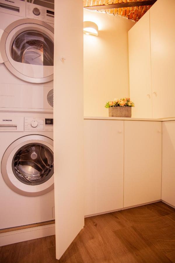 Bnbutler - Alfieri, 15 - Vecchie Atmosfere Apartment Milano Ngoại thất bức ảnh