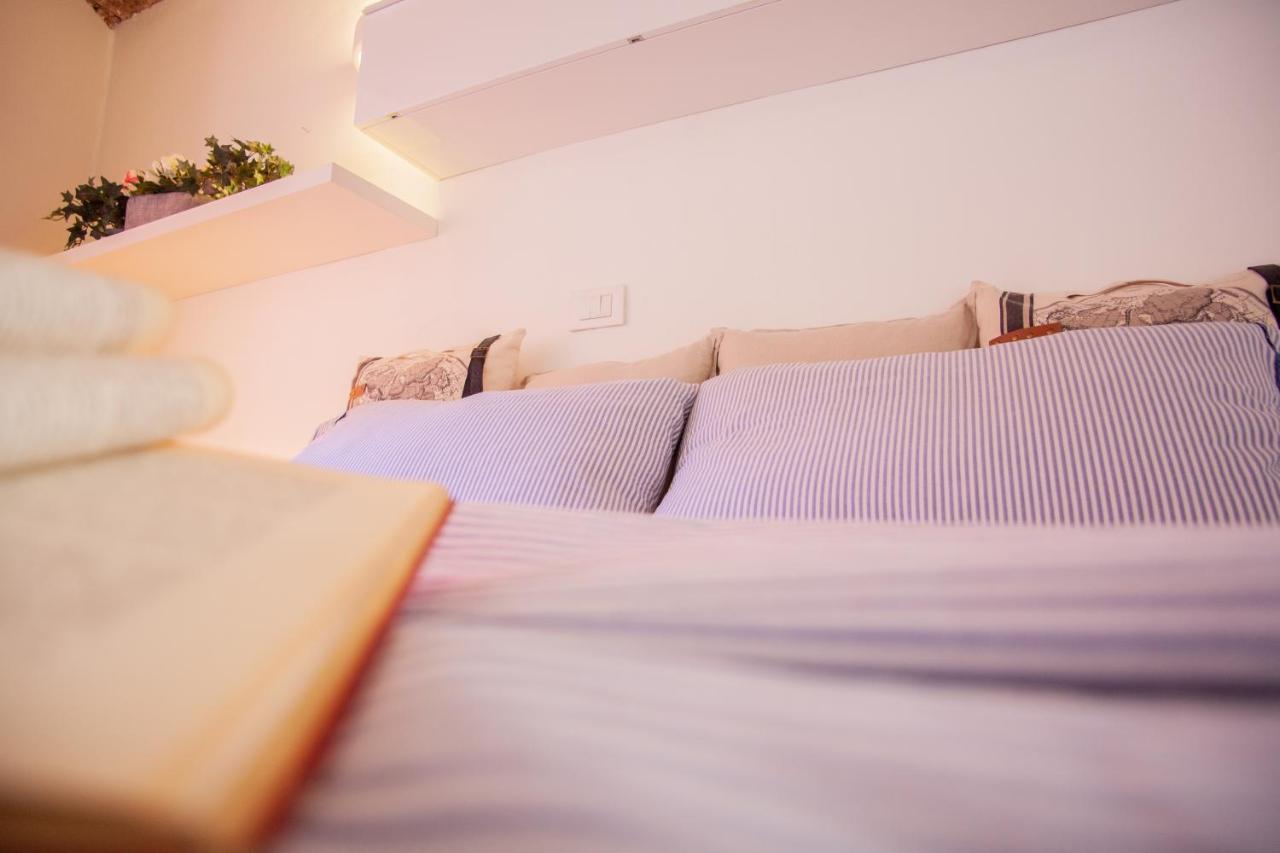 Bnbutler - Alfieri, 15 - Vecchie Atmosfere Apartment Milano Ngoại thất bức ảnh