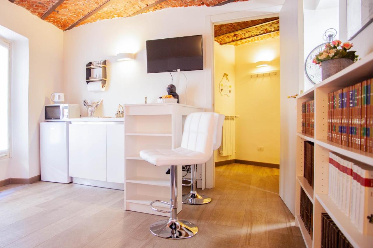 Bnbutler - Alfieri, 15 - Vecchie Atmosfere Apartment Milano Ngoại thất bức ảnh