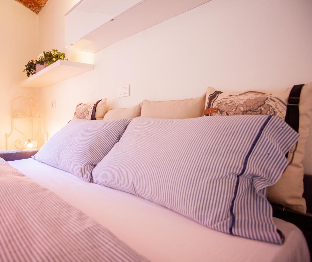 Bnbutler - Alfieri, 15 - Vecchie Atmosfere Apartment Milano Ngoại thất bức ảnh