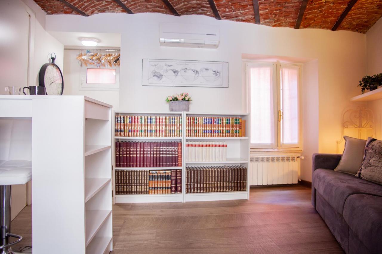 Bnbutler - Alfieri, 15 - Vecchie Atmosfere Apartment Milano Ngoại thất bức ảnh