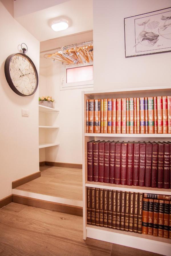 Bnbutler - Alfieri, 15 - Vecchie Atmosfere Apartment Milano Ngoại thất bức ảnh