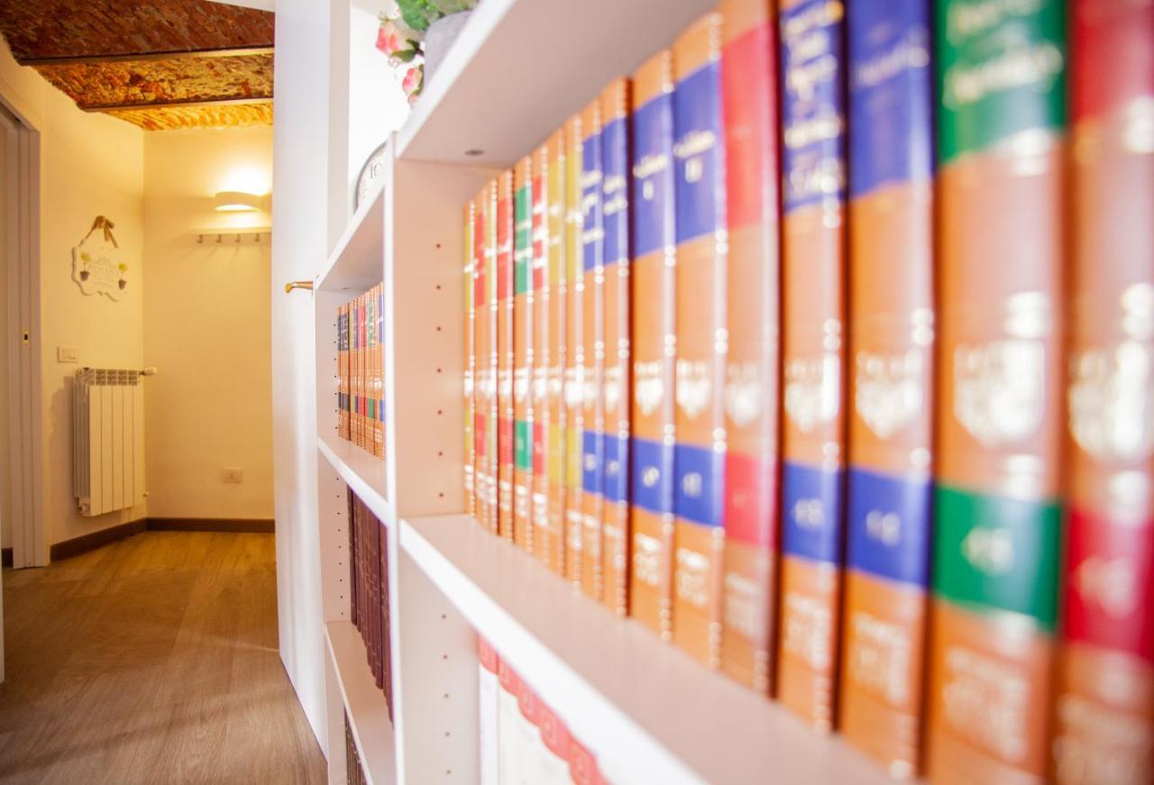 Bnbutler - Alfieri, 15 - Vecchie Atmosfere Apartment Milano Ngoại thất bức ảnh