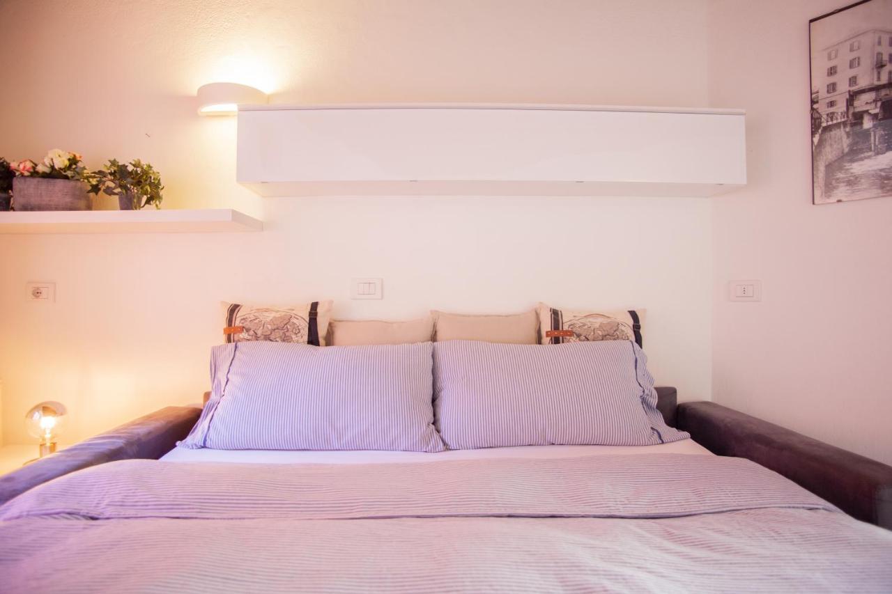Bnbutler - Alfieri, 15 - Vecchie Atmosfere Apartment Milano Ngoại thất bức ảnh