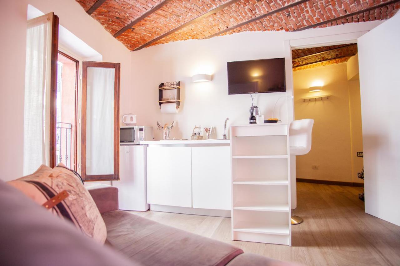 Bnbutler - Alfieri, 15 - Vecchie Atmosfere Apartment Milano Ngoại thất bức ảnh