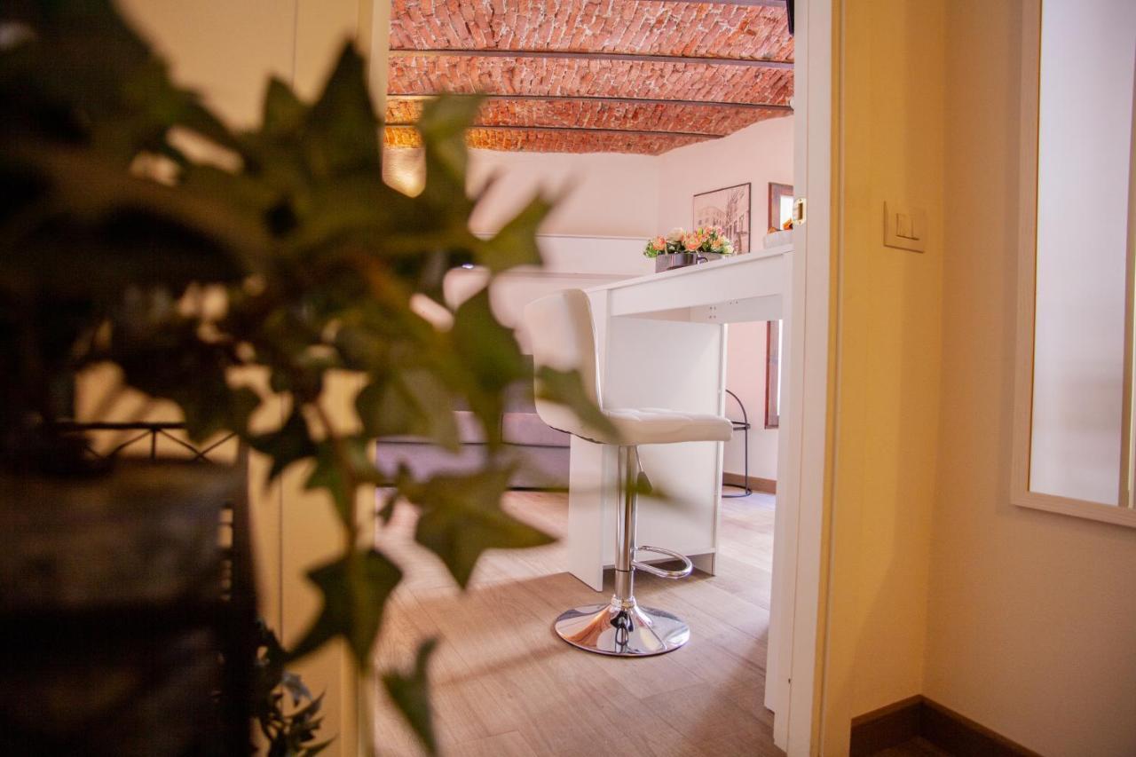 Bnbutler - Alfieri, 15 - Vecchie Atmosfere Apartment Milano Ngoại thất bức ảnh