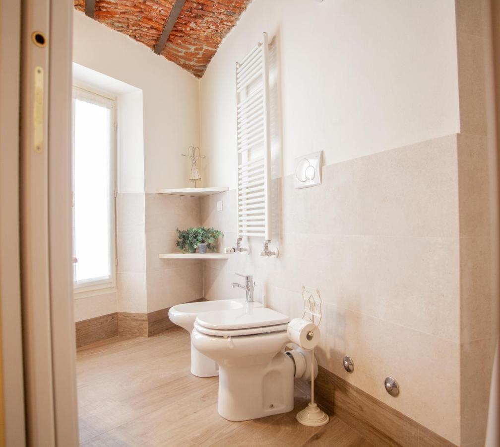Bnbutler - Alfieri, 15 - Vecchie Atmosfere Apartment Milano Ngoại thất bức ảnh
