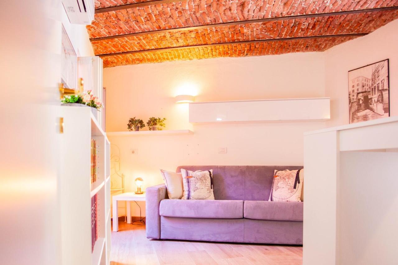 Bnbutler - Alfieri, 15 - Vecchie Atmosfere Apartment Milano Ngoại thất bức ảnh