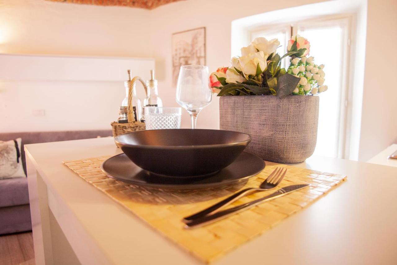 Bnbutler - Alfieri, 15 - Vecchie Atmosfere Apartment Milano Ngoại thất bức ảnh