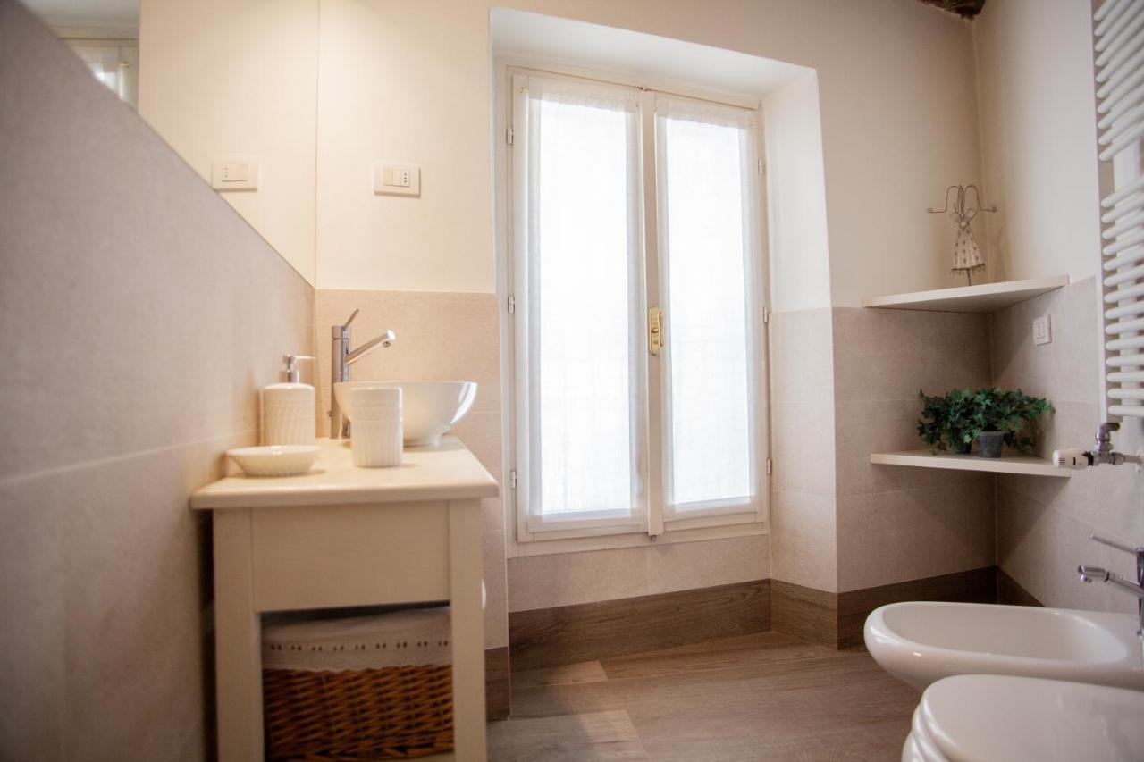 Bnbutler - Alfieri, 15 - Vecchie Atmosfere Apartment Milano Ngoại thất bức ảnh